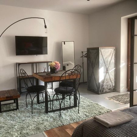 Apartament Francuzka Krakow Dış mekan fotoğraf