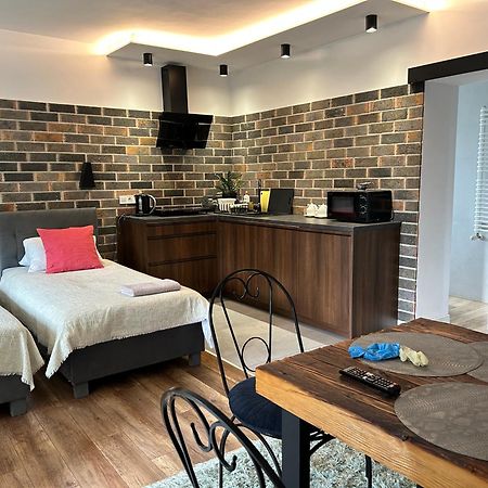 Apartament Francuzka Krakow Dış mekan fotoğraf