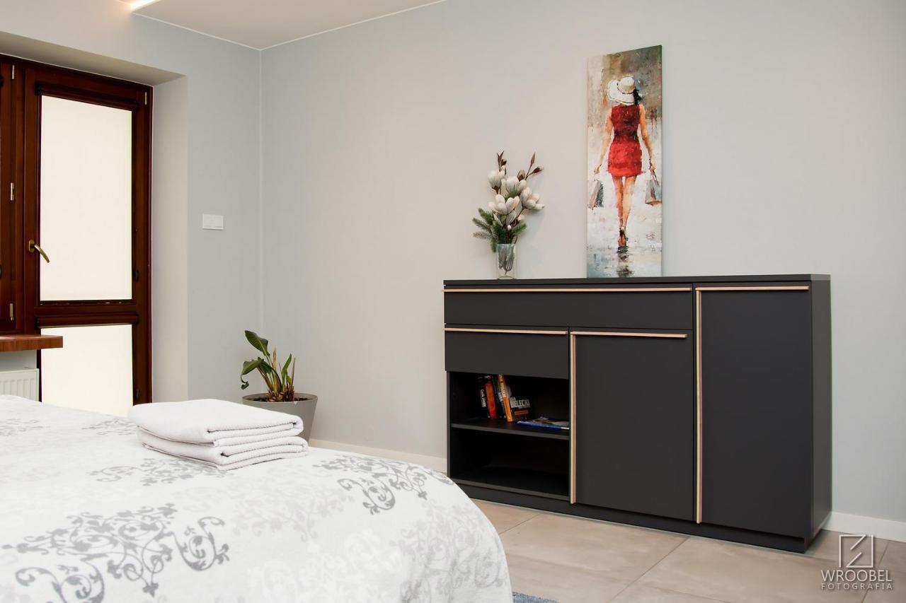 Apartament Francuzka Krakow Dış mekan fotoğraf
