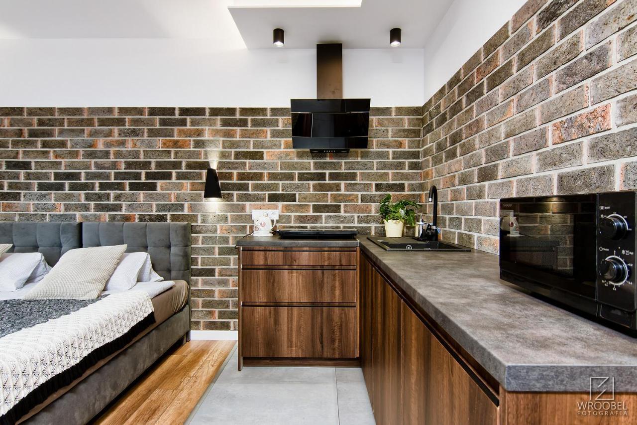 Apartament Francuzka Krakow Dış mekan fotoğraf