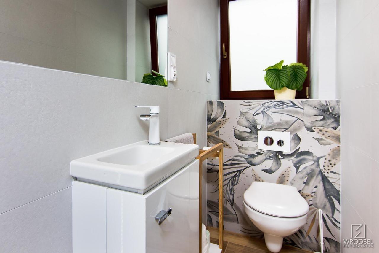 Apartament Francuzka Krakow Dış mekan fotoğraf