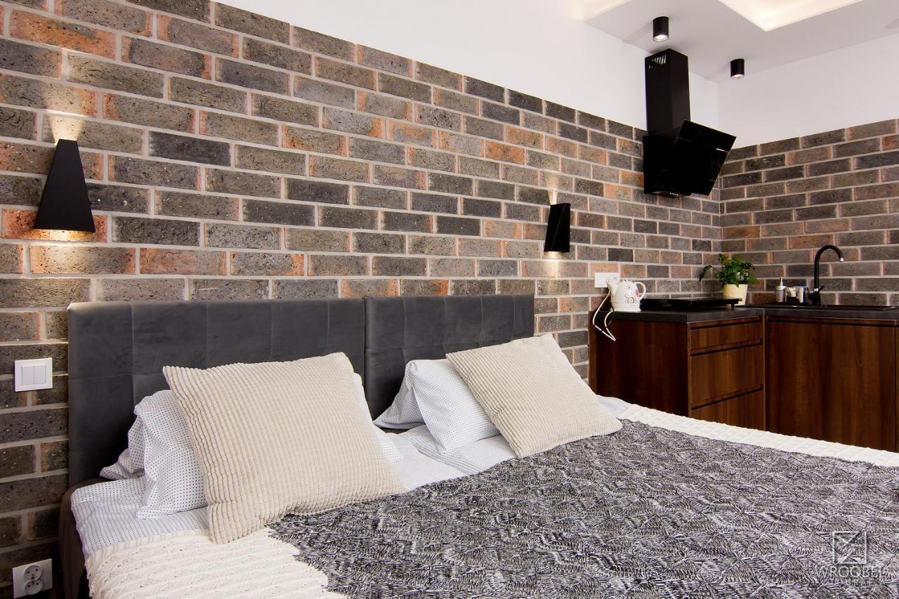 Apartament Francuzka Krakow Dış mekan fotoğraf