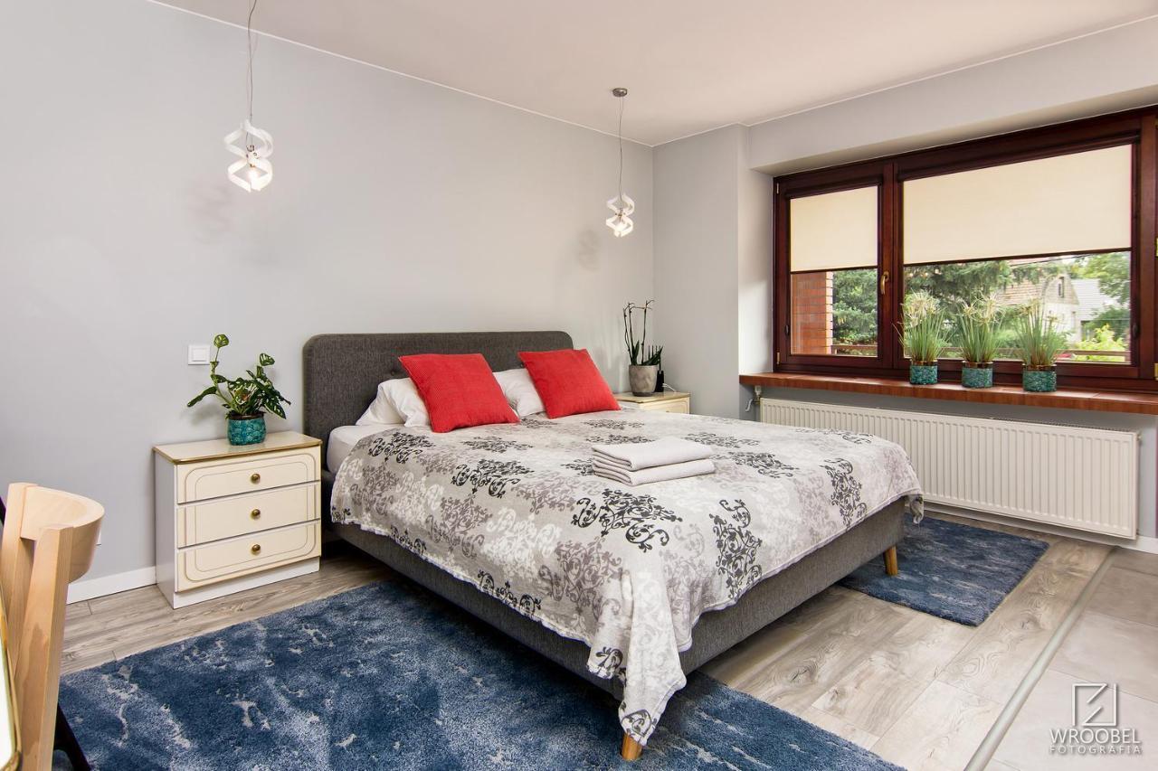 Apartament Francuzka Krakow Dış mekan fotoğraf