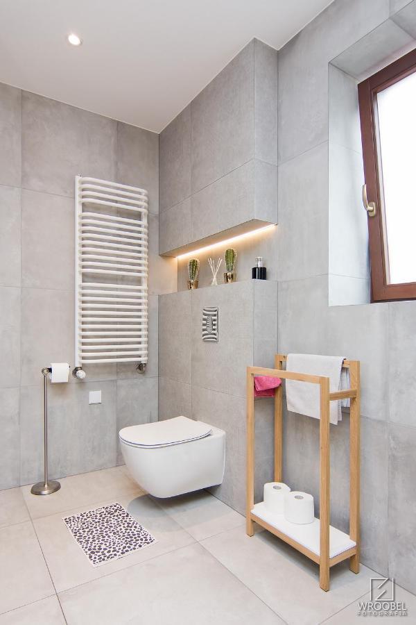 Apartament Francuzka Krakow Dış mekan fotoğraf