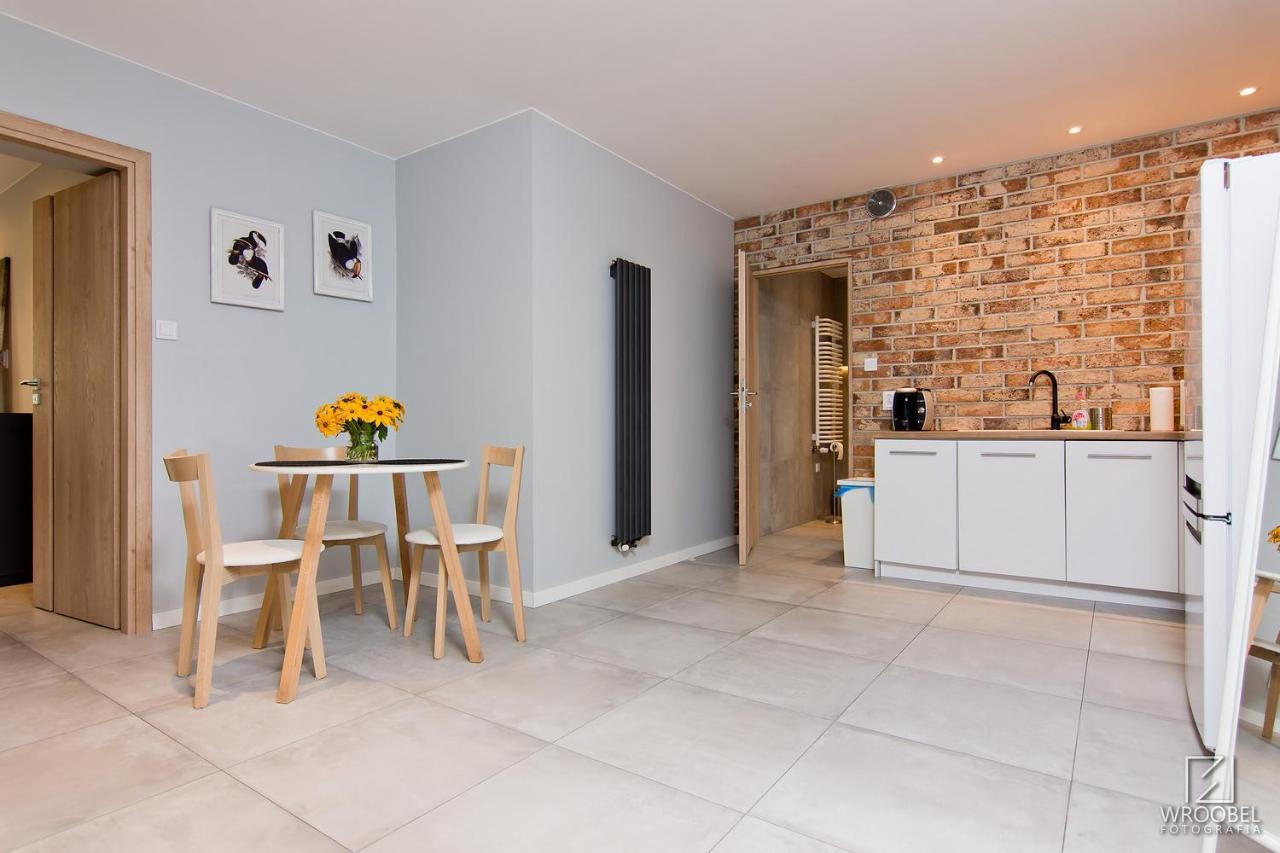 Apartament Francuzka Krakow Dış mekan fotoğraf