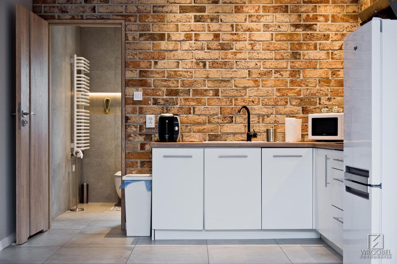 Apartament Francuzka Krakow Dış mekan fotoğraf