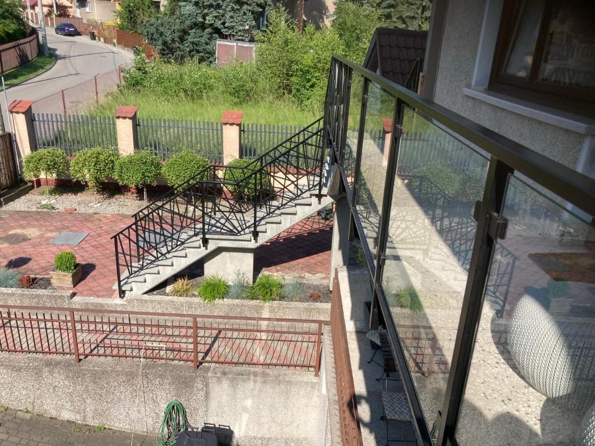 Apartament Francuzka Krakow Dış mekan fotoğraf