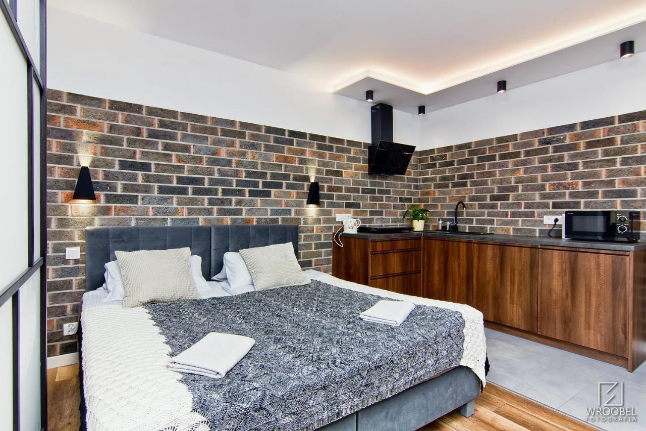 Apartament Francuzka Krakow Dış mekan fotoğraf