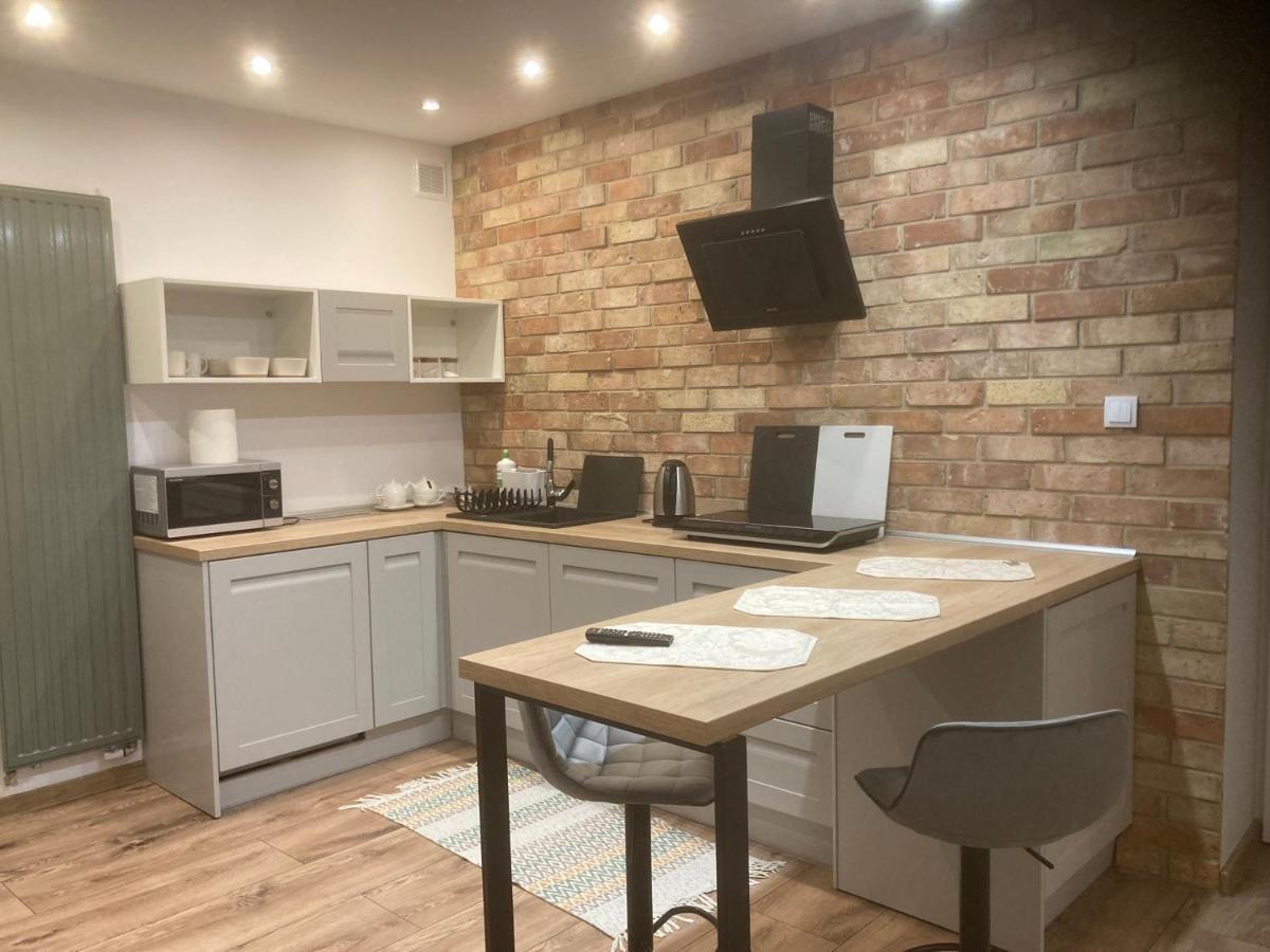 Apartament Francuzka Krakow Dış mekan fotoğraf
