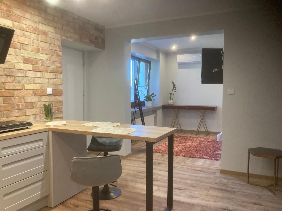 Apartament Francuzka Krakow Dış mekan fotoğraf
