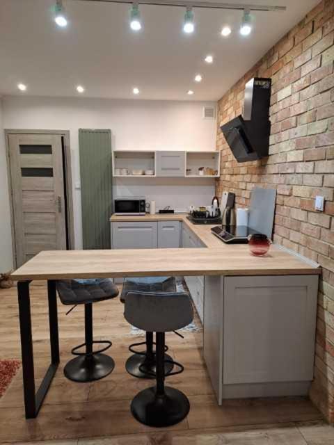 Apartament Francuzka Krakow Dış mekan fotoğraf