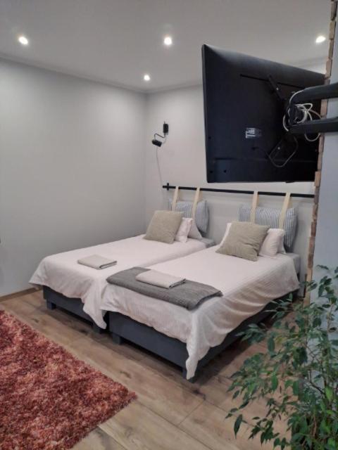 Apartament Francuzka Krakow Dış mekan fotoğraf