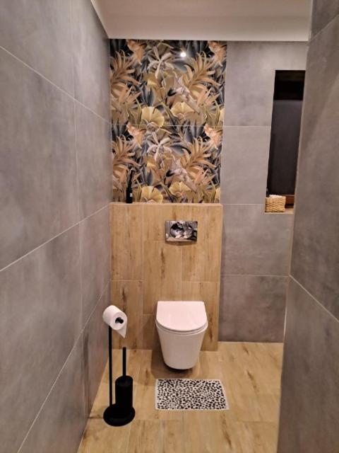 Apartament Francuzka Krakow Dış mekan fotoğraf