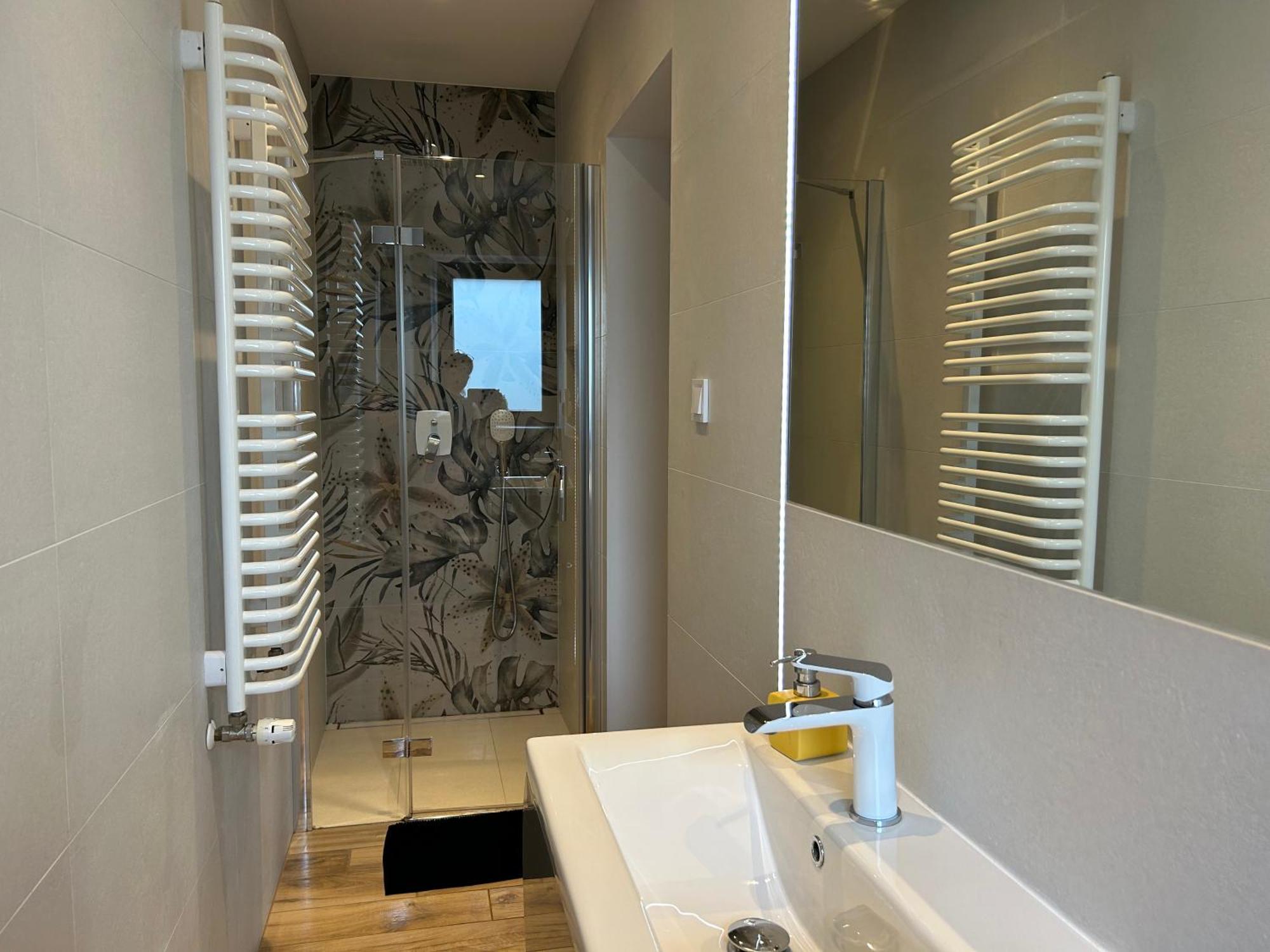 Apartament Francuzka Krakow Dış mekan fotoğraf