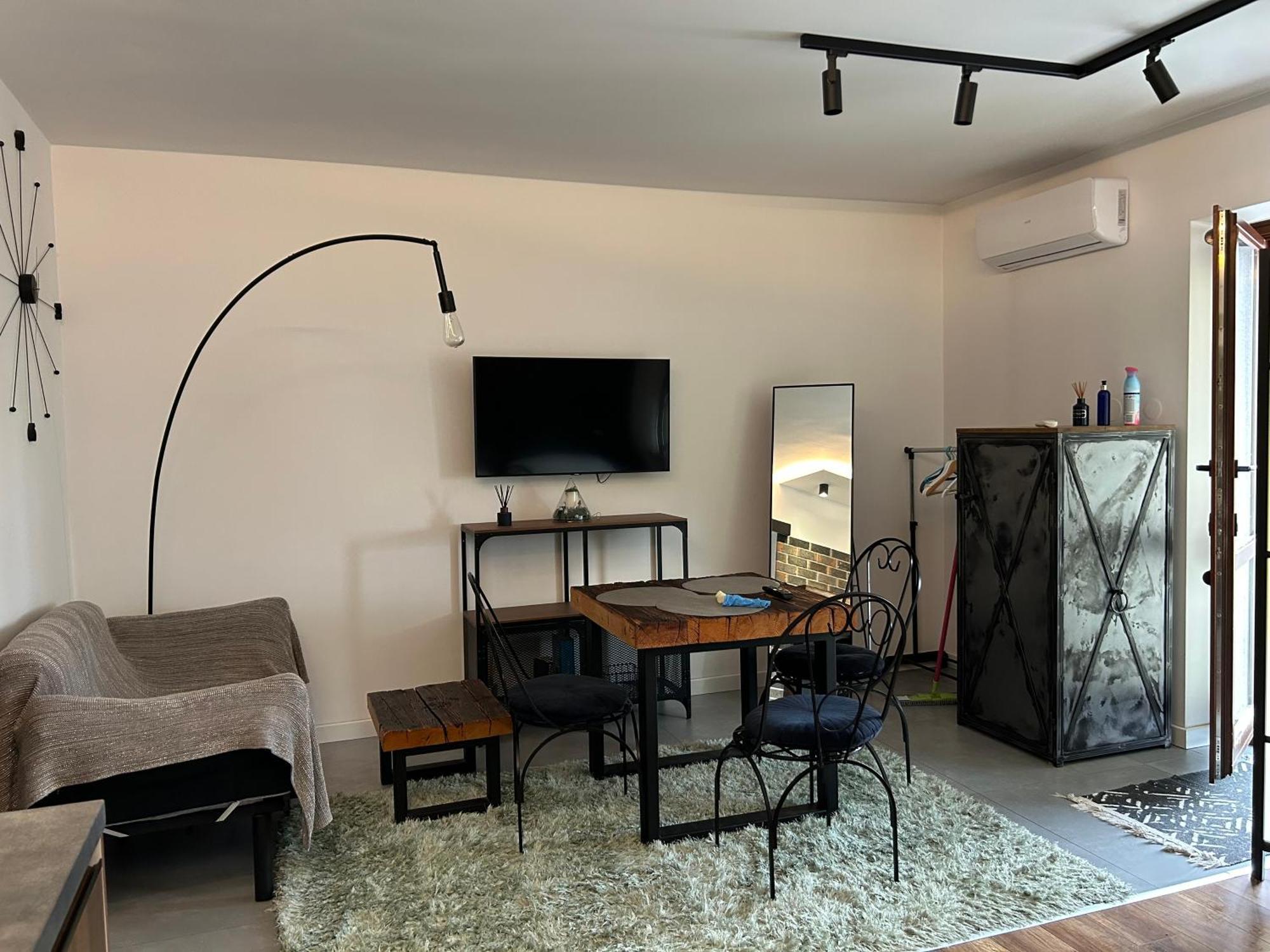 Apartament Francuzka Krakow Dış mekan fotoğraf