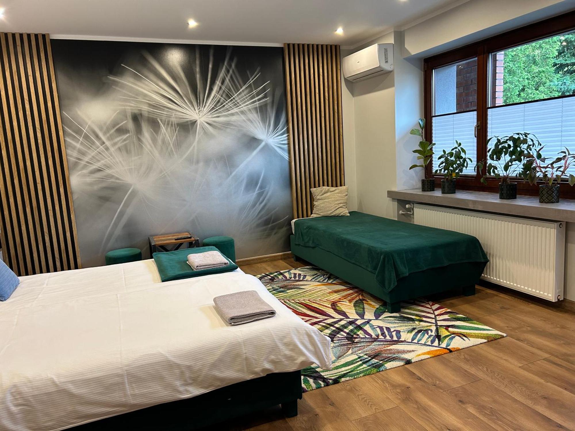 Apartament Francuzka Krakow Dış mekan fotoğraf