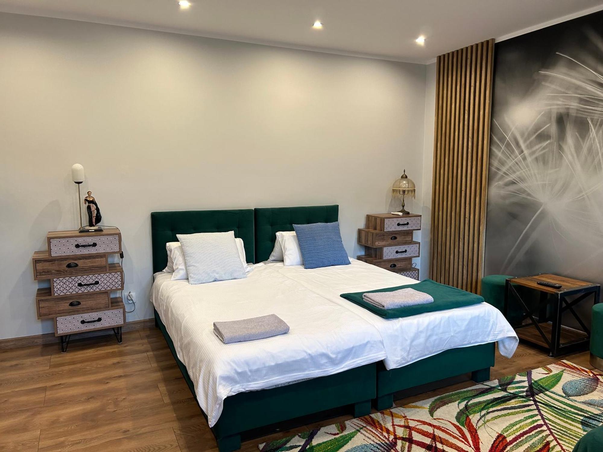 Apartament Francuzka Krakow Dış mekan fotoğraf
