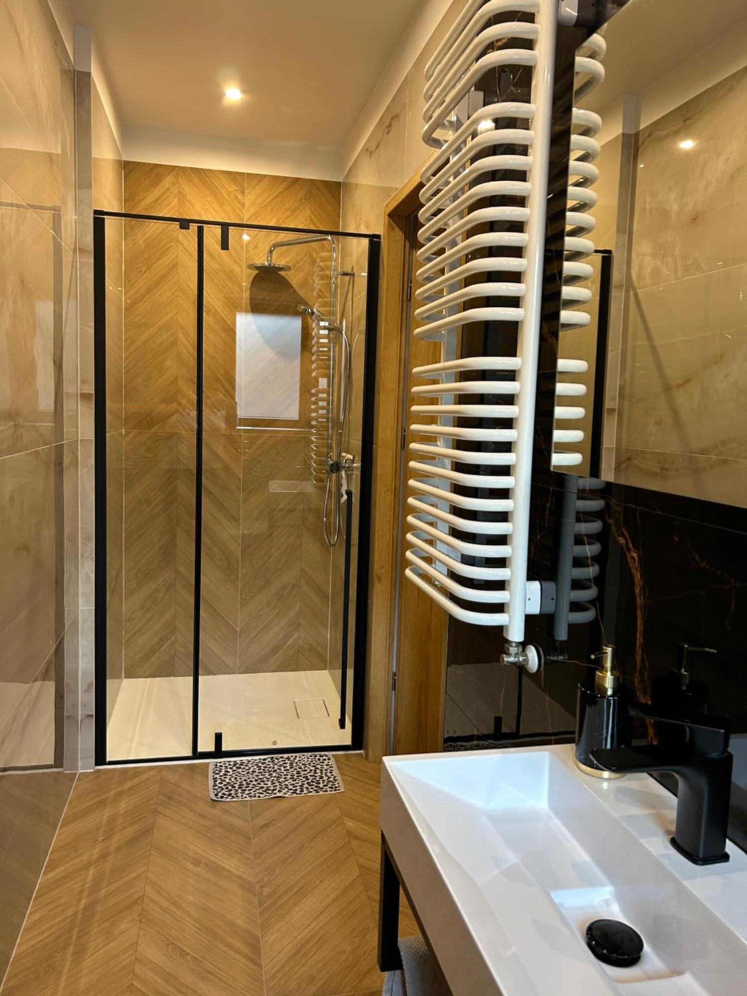 Apartament Francuzka Krakow Dış mekan fotoğraf