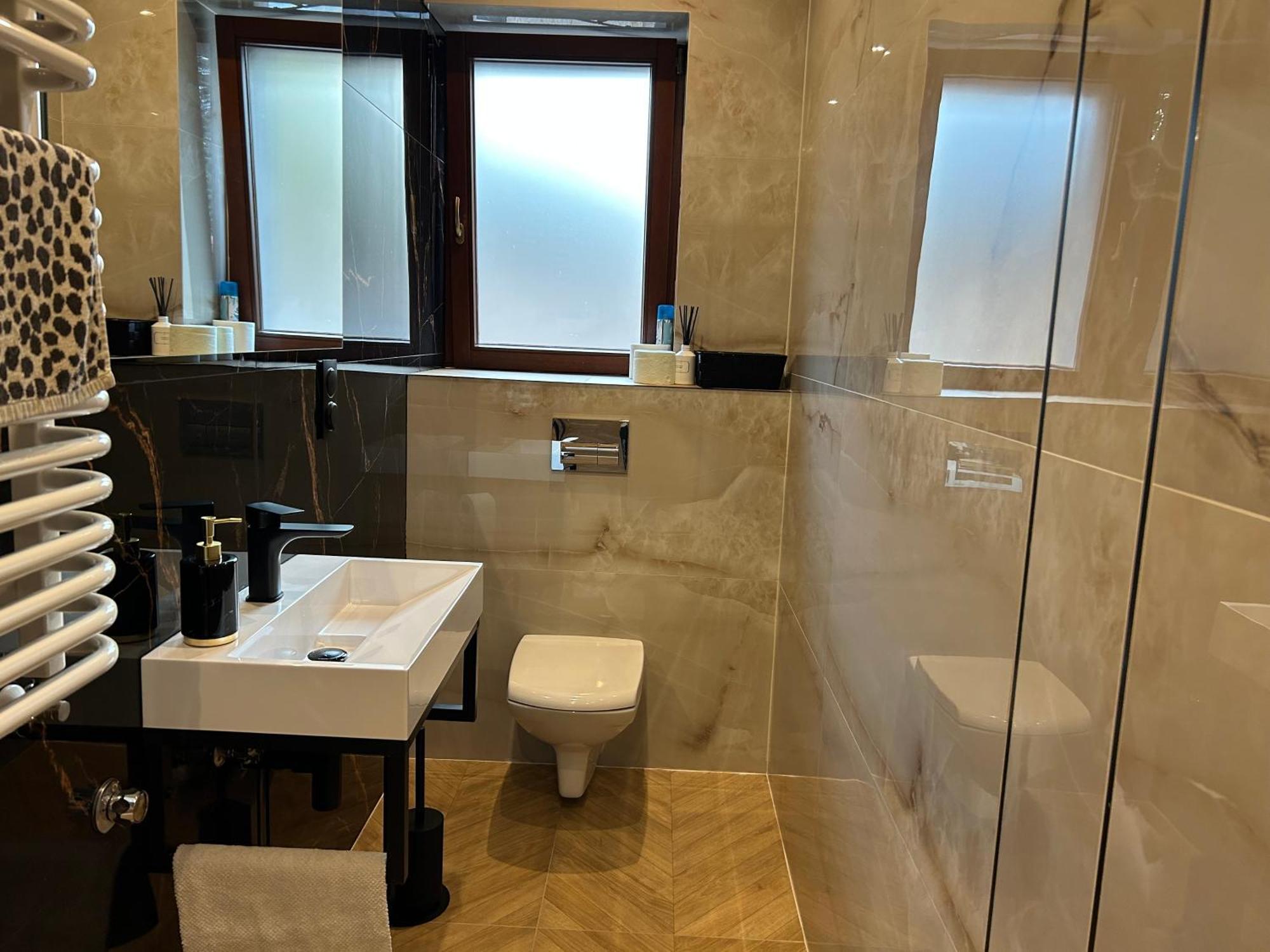 Apartament Francuzka Krakow Dış mekan fotoğraf