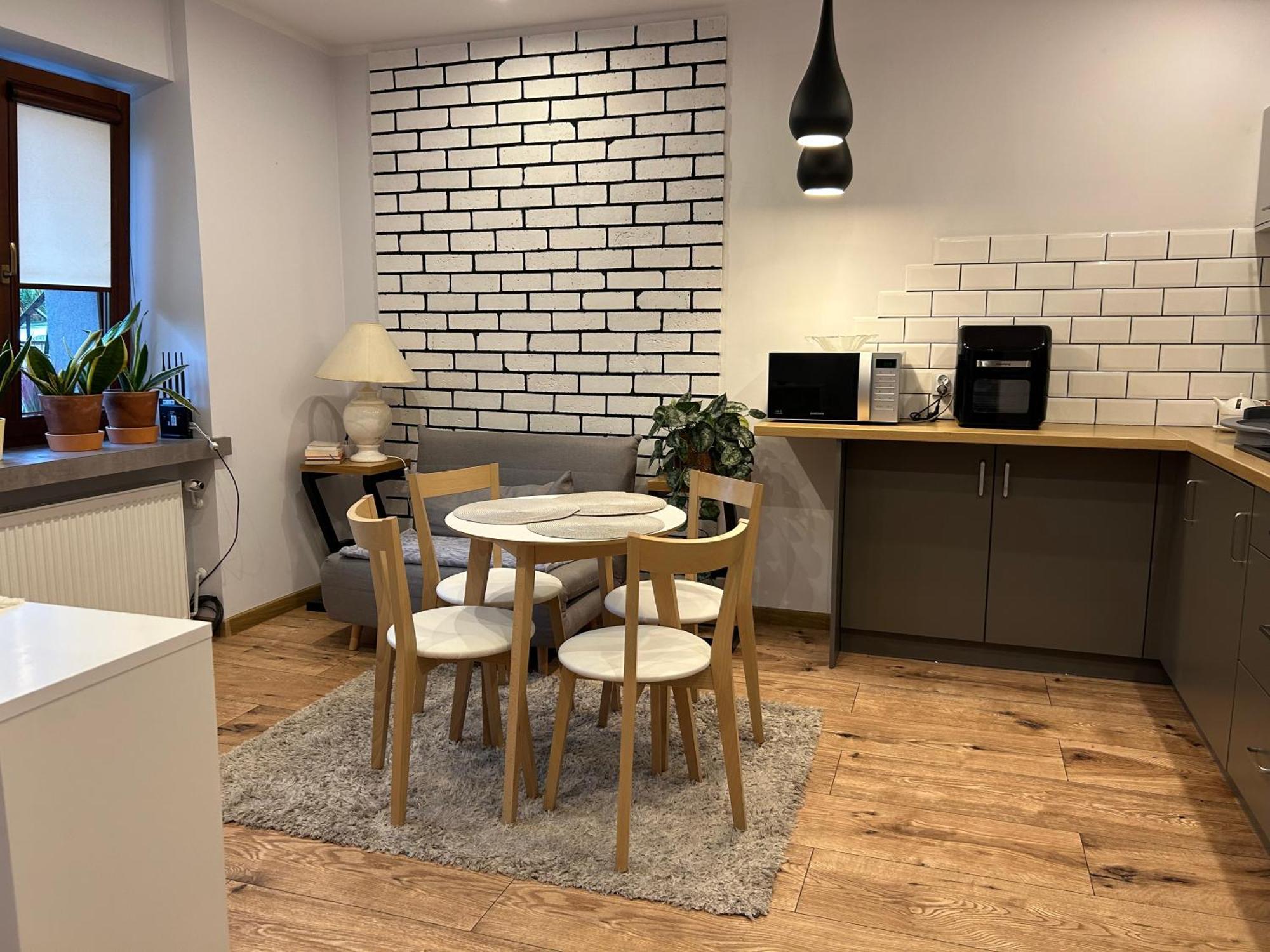 Apartament Francuzka Krakow Dış mekan fotoğraf