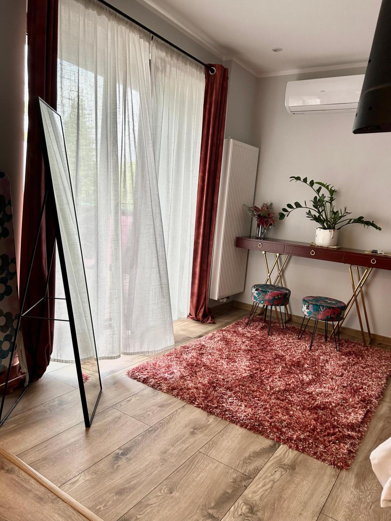 Apartament Francuzka Krakow Dış mekan fotoğraf