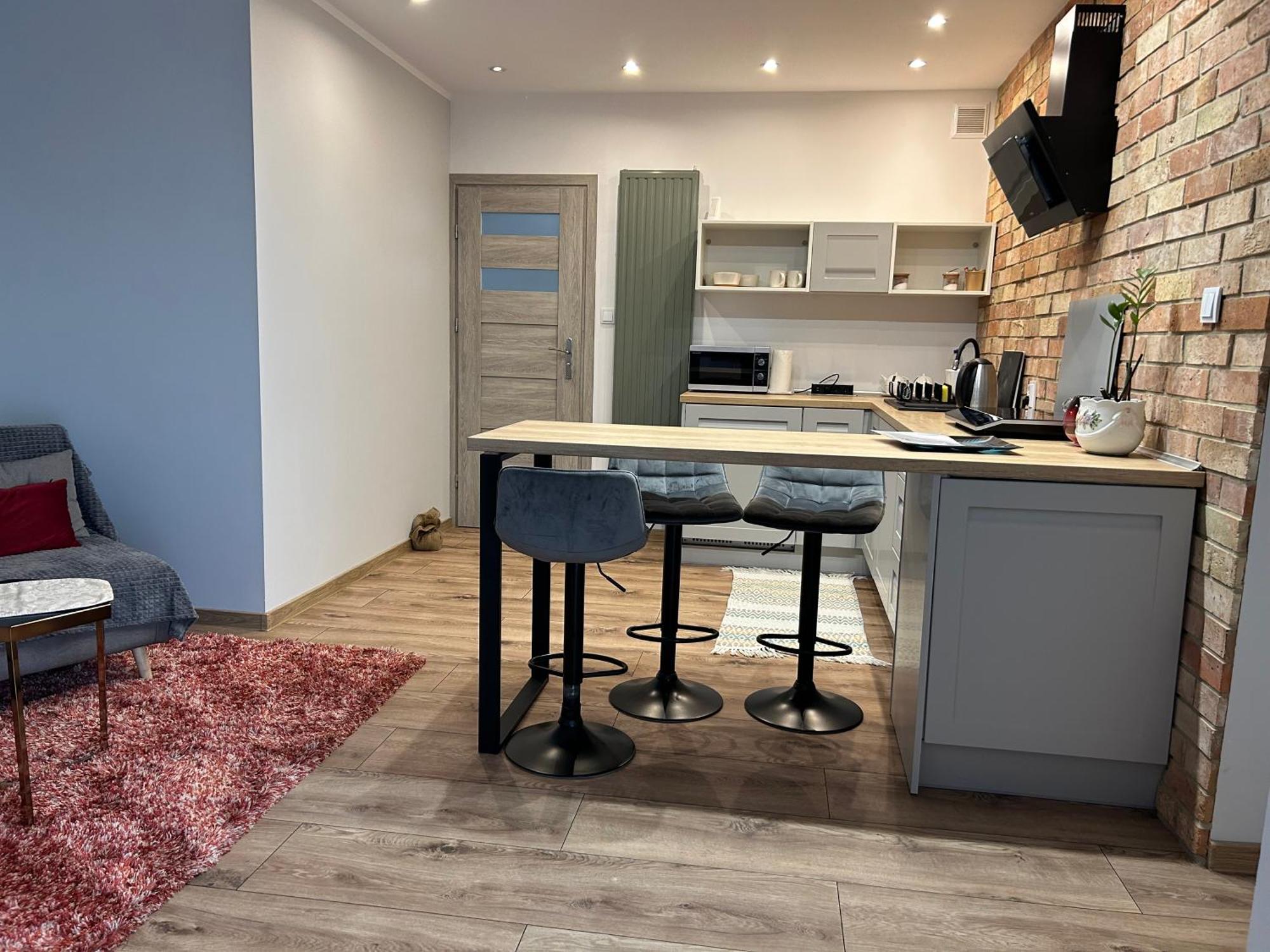 Apartament Francuzka Krakow Dış mekan fotoğraf