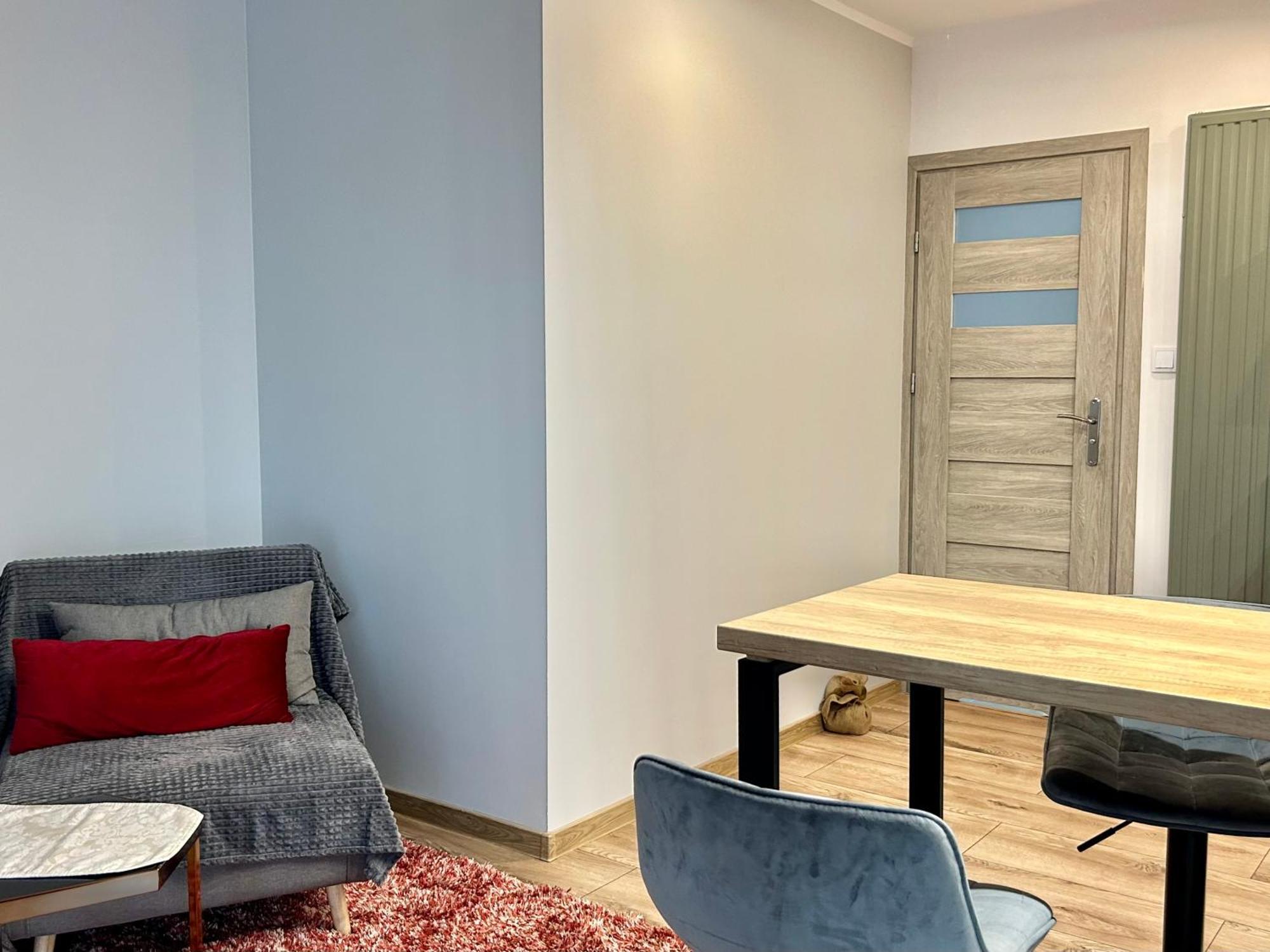Apartament Francuzka Krakow Dış mekan fotoğraf
