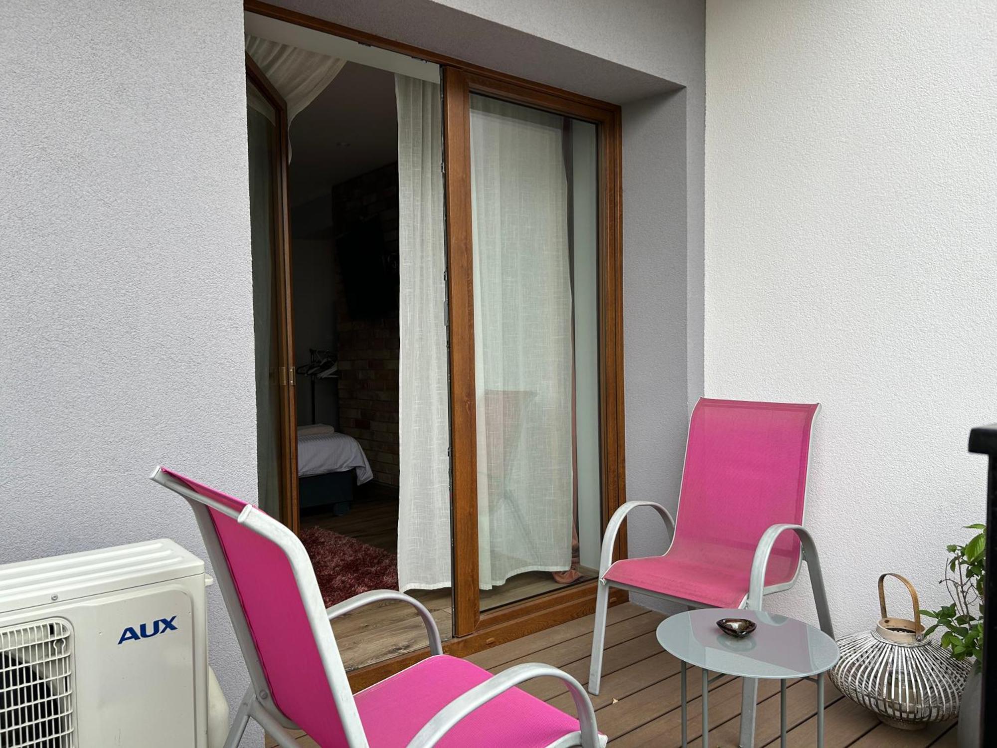 Apartament Francuzka Krakow Dış mekan fotoğraf